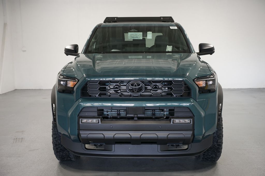 Thumbnail: 2025 Toyota 4Runner - 2