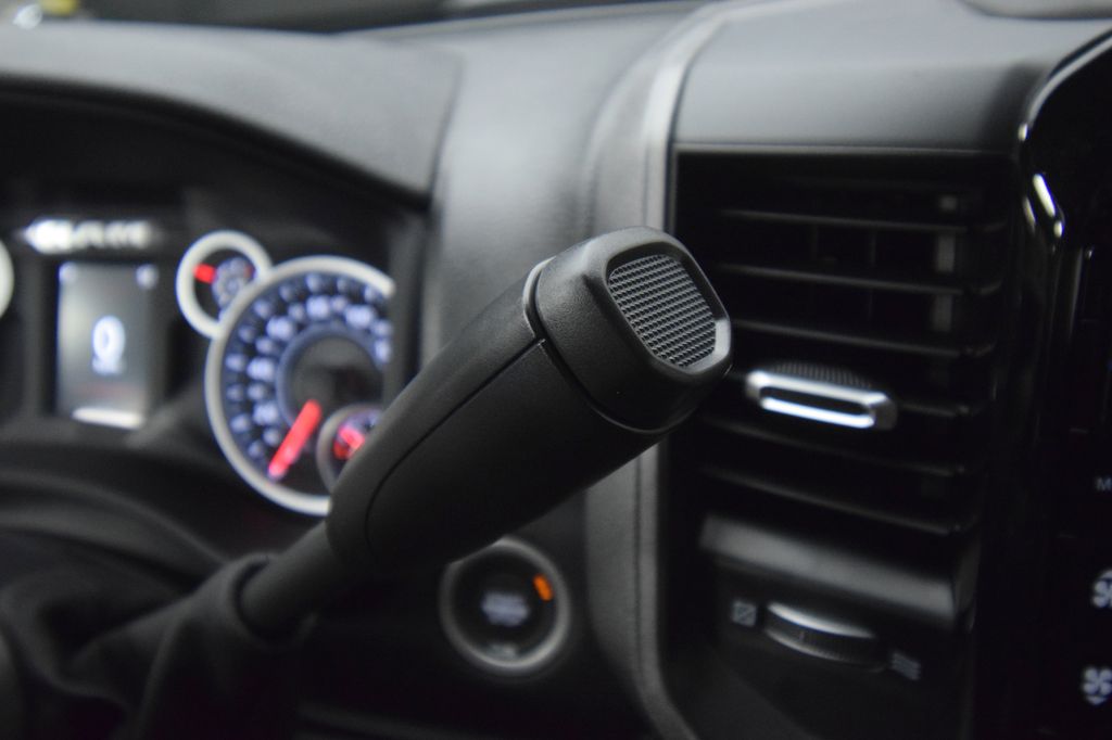 new 2026 Ram 2500 car, priced at $74,480