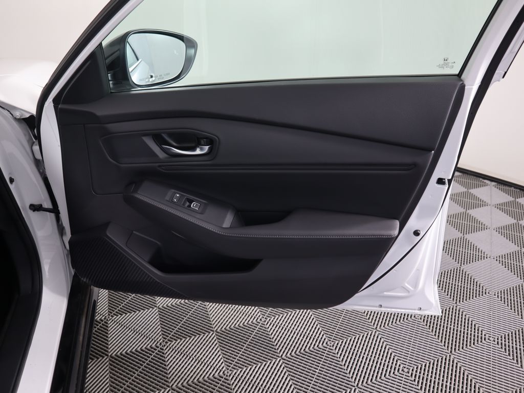 Thumbnail: 2025 Honda Accord - 26