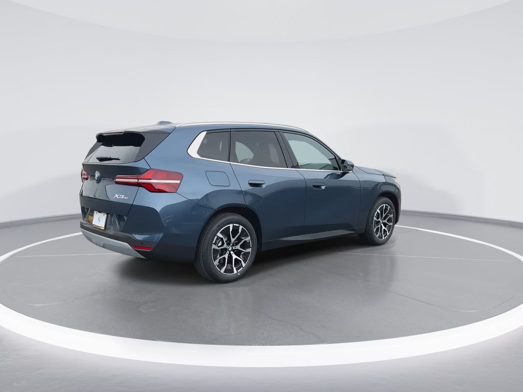 Thumbnail: 2026 BMW X3 - 8