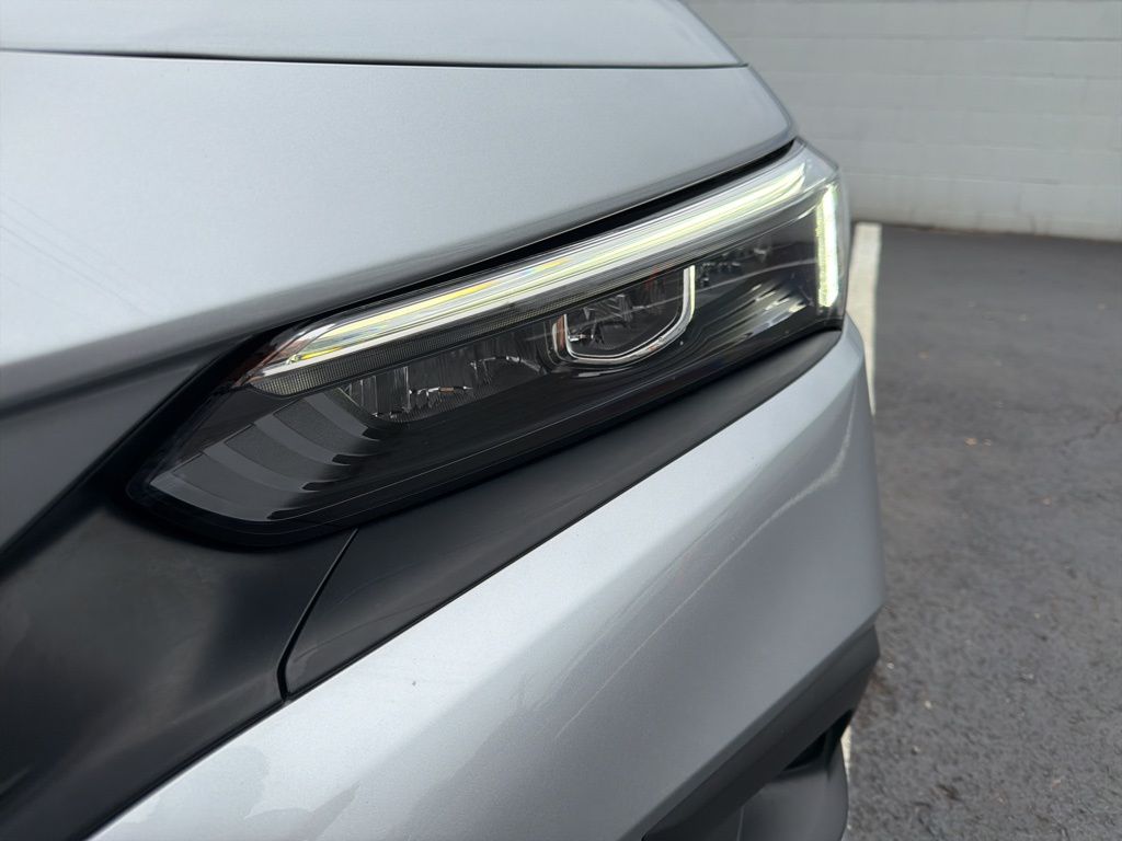 Thumbnail: 2022 Honda Civic - 9