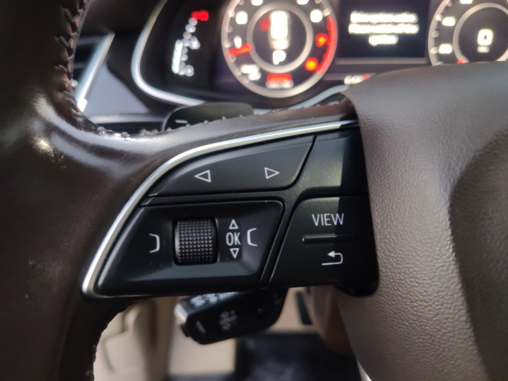 Used Car 2018 Audi Q7  3.0t Premium Plus For Sale Under $25,000 In Austin, Texas