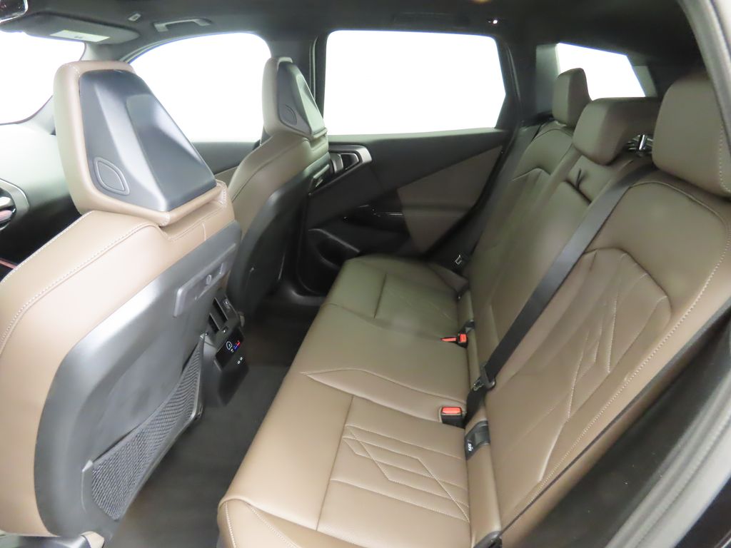 Thumbnail: 2026 BMW X3 - 22