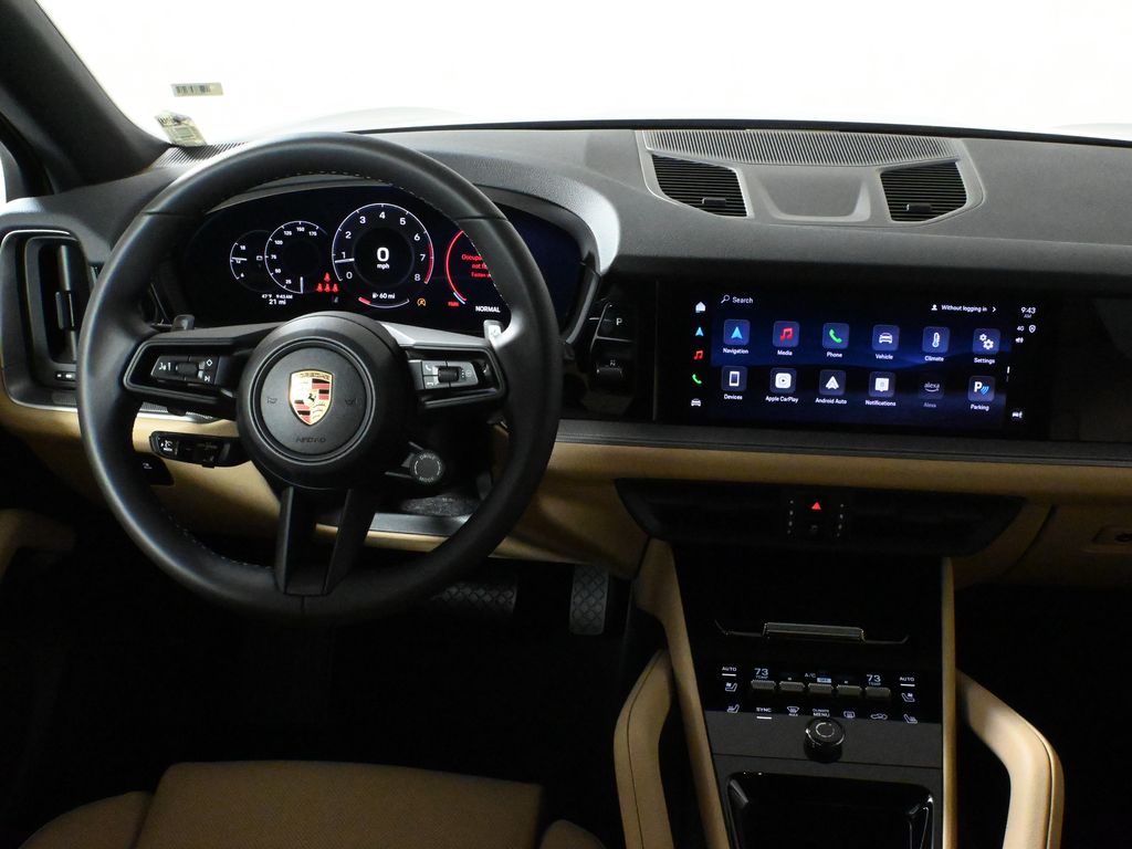 Thumbnail: 2026 Porsche Cayenne - 17