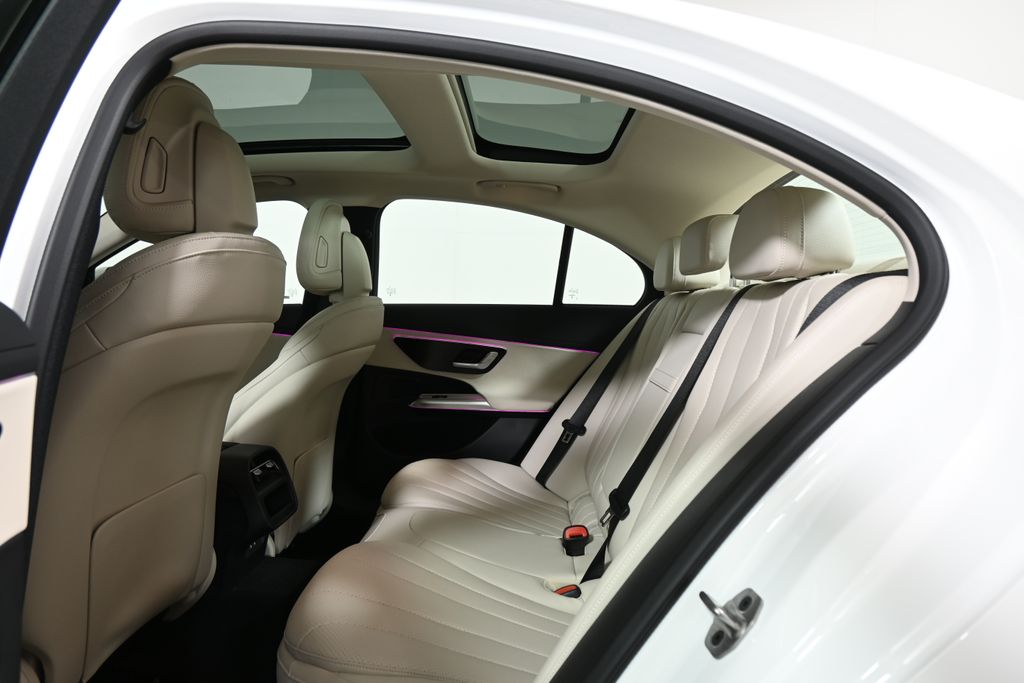 Thumbnail: 2026 Mercedes-Benz E-Class - 26