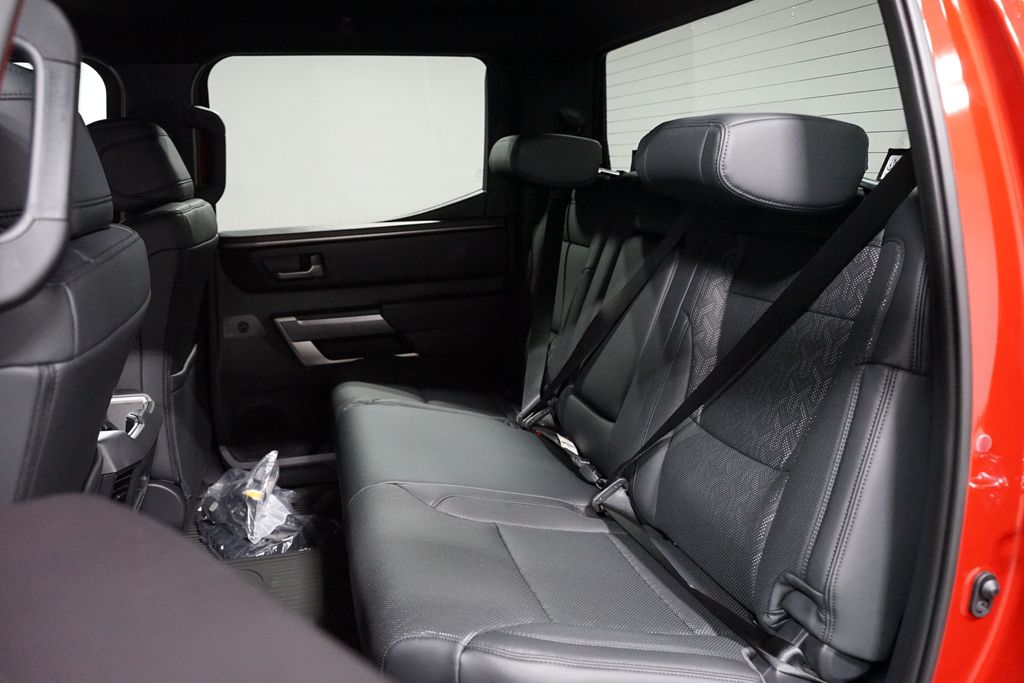 2025 Toyota Tundra SR5 31