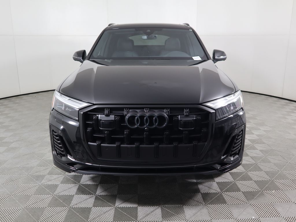 Thumbnail: 2026 Audi Q7 - 2