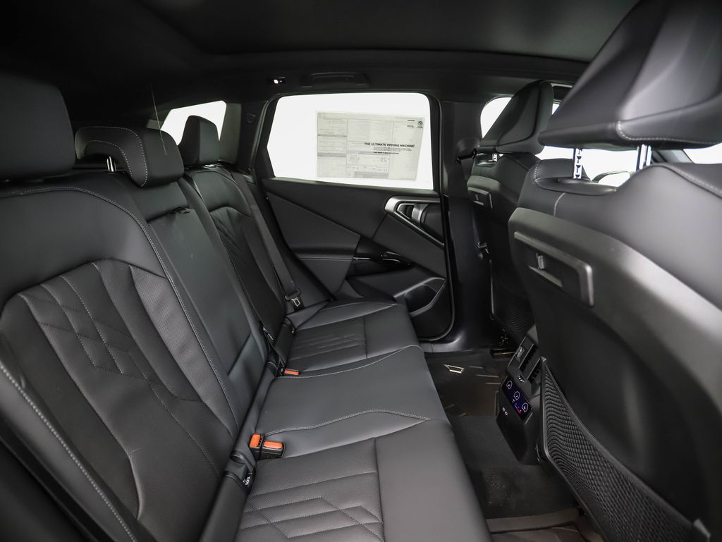 Thumbnail: 2026 BMW X3 - 27