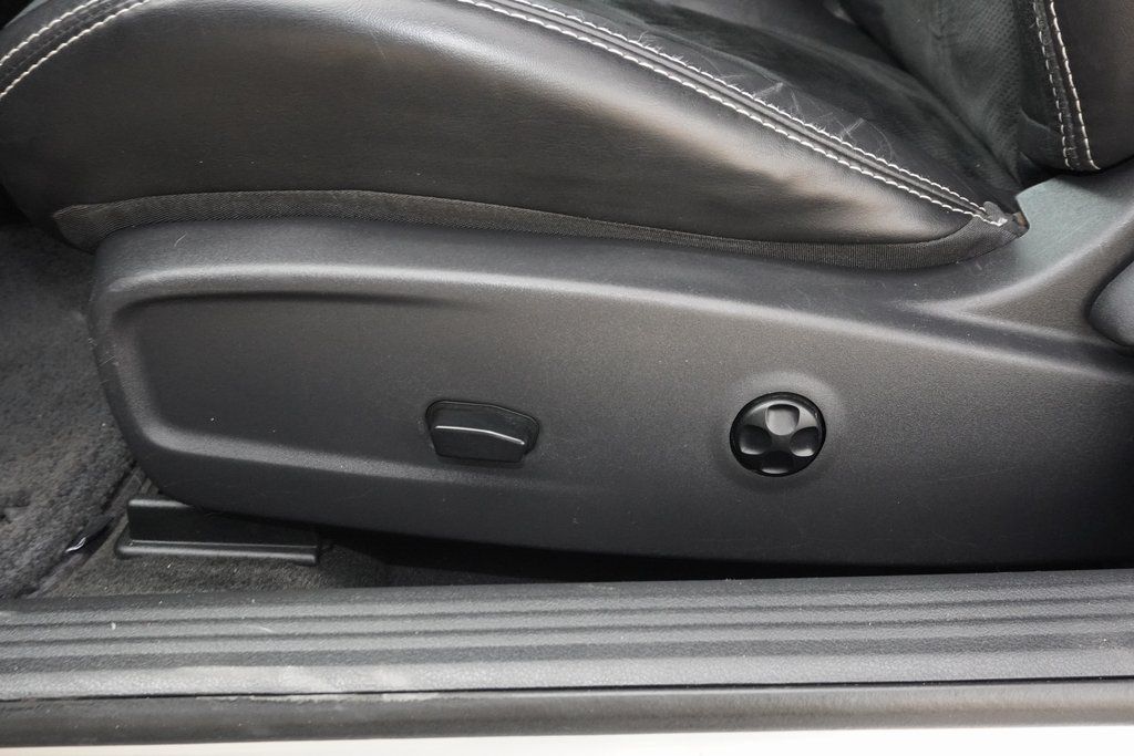 Used Car 2012 Dodge Challenger  Srt8 392 For Sale Under $20,000 In Weatherford, Texas