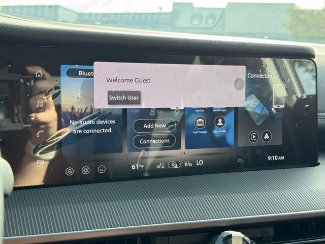 New 2026 Nissan Murano SUV