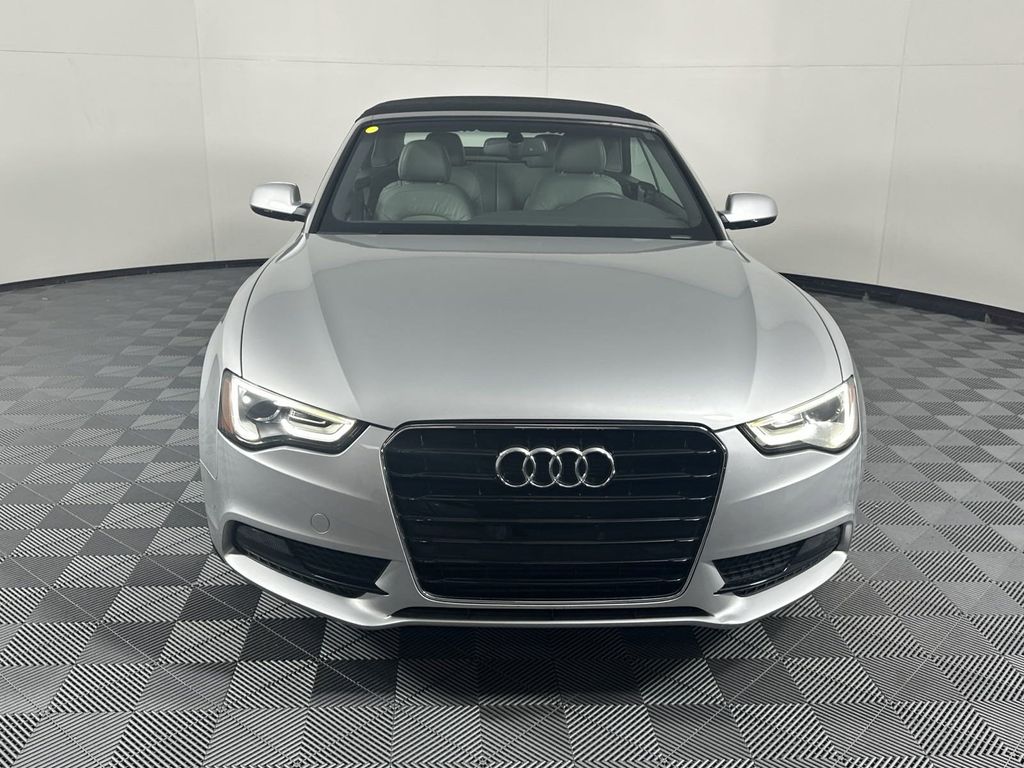 2013 Audi A5 2.0T Premium Plus 2