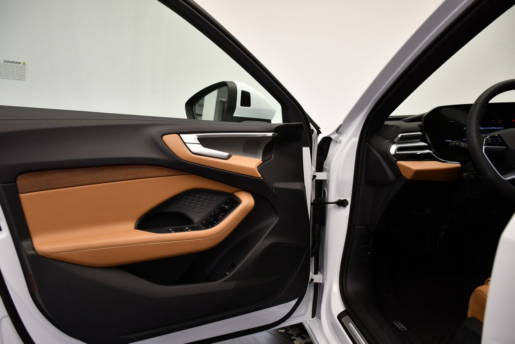 Thumbnail: 2025 Audi A5 - 30