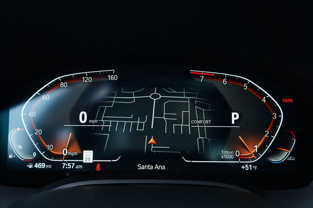 Thumbnail: 2026 BMW 8 Series - 16