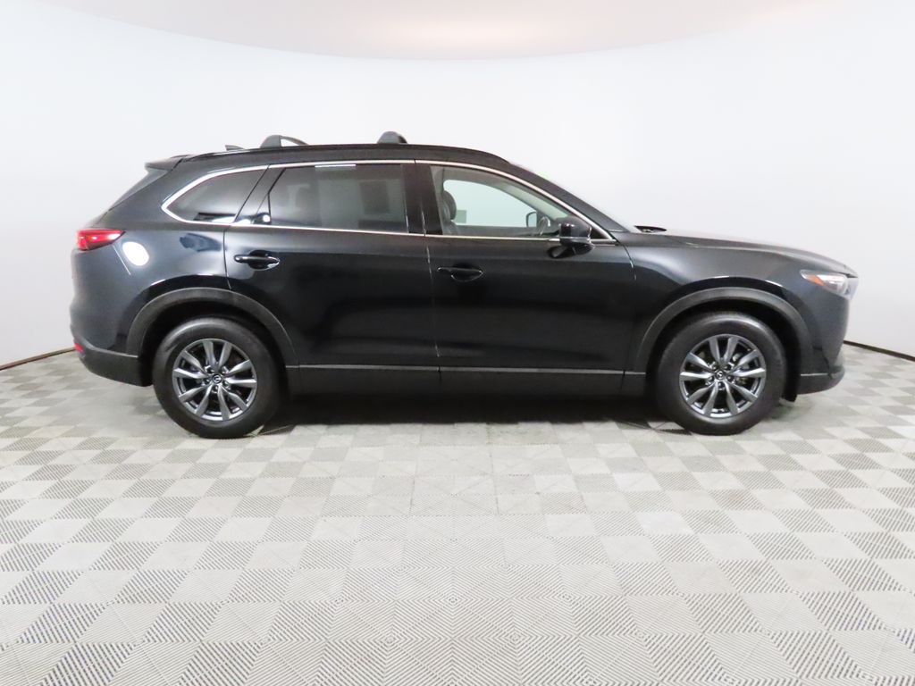 Thumbnail: 2023 Mazda CX-9 - 6