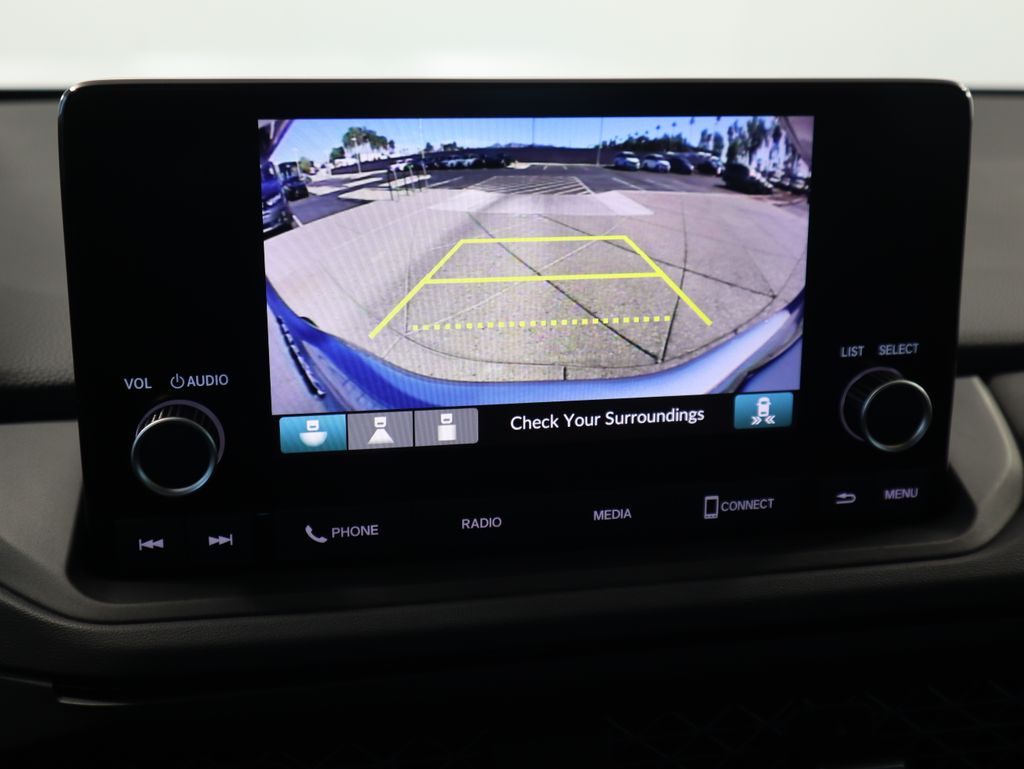 Thumbnail: 2025 Honda Accord - 15