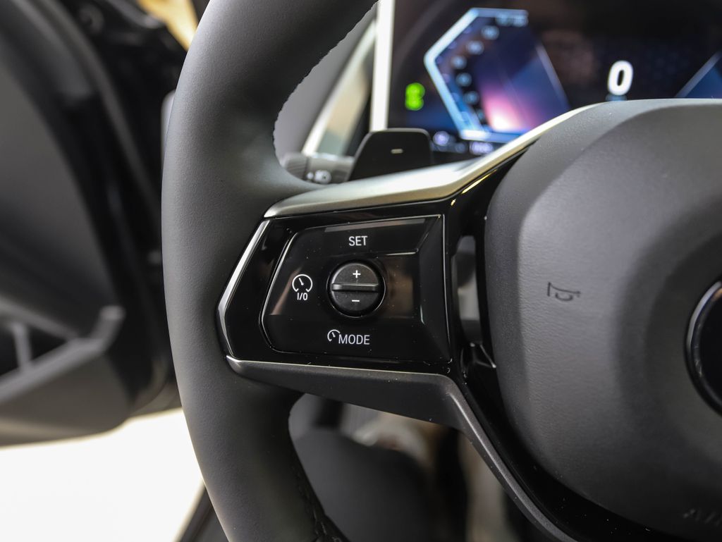 Thumbnail: 2026 BMW X3 - 12