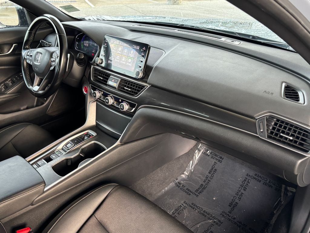 Thumbnail: 2022 Honda Accord - 19