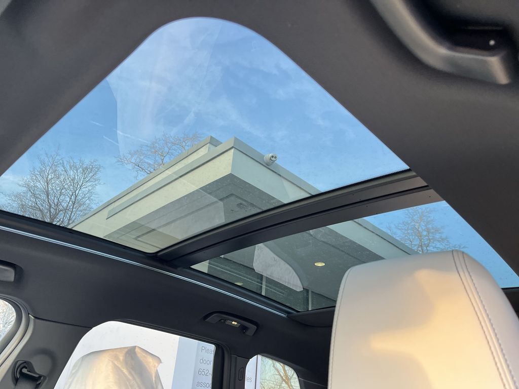 Thumbnail: 2026 BMW X1 - 21