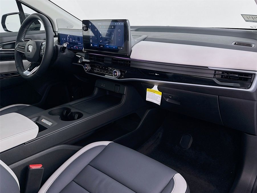 New Car 2025 Honda Prologue  Touring For Sale Under $60,000 In Austin, Texas