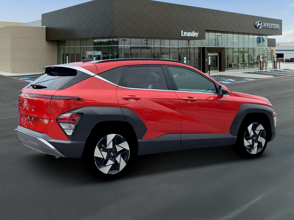 Thumbnail: 2026 Hyundai Kona - 8