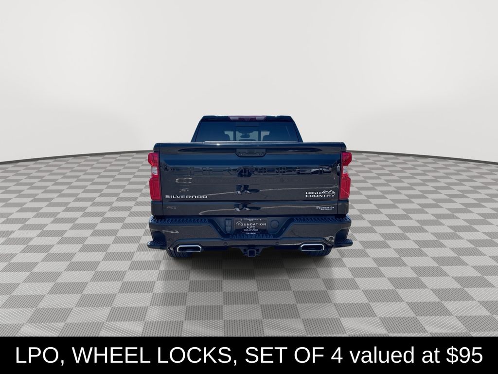 Used 2023 Chevrolet Silverado 1500 Truck