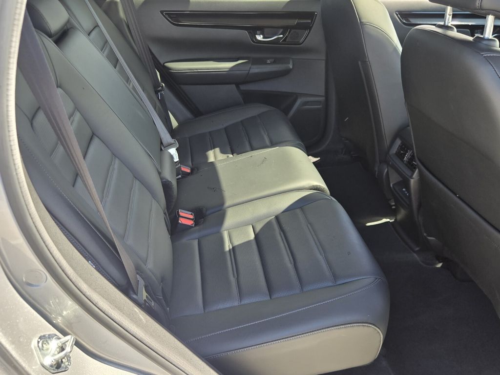2025 Honda CR-V - $24,989