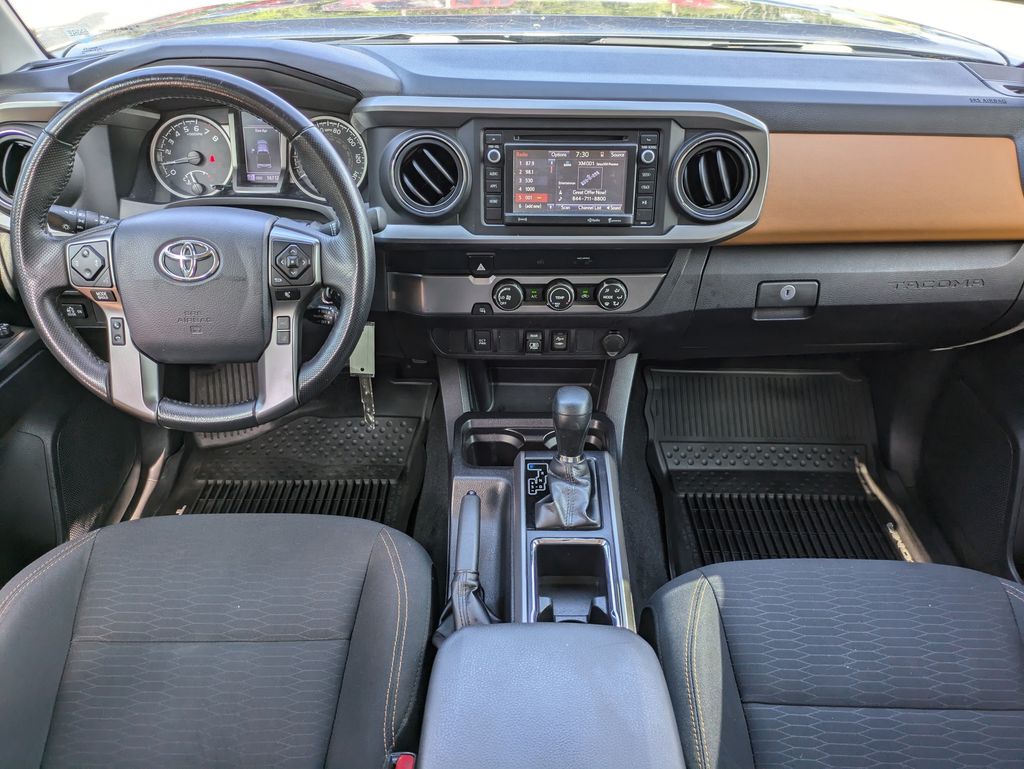 Used 2019 Toyota Tacoma Truck
