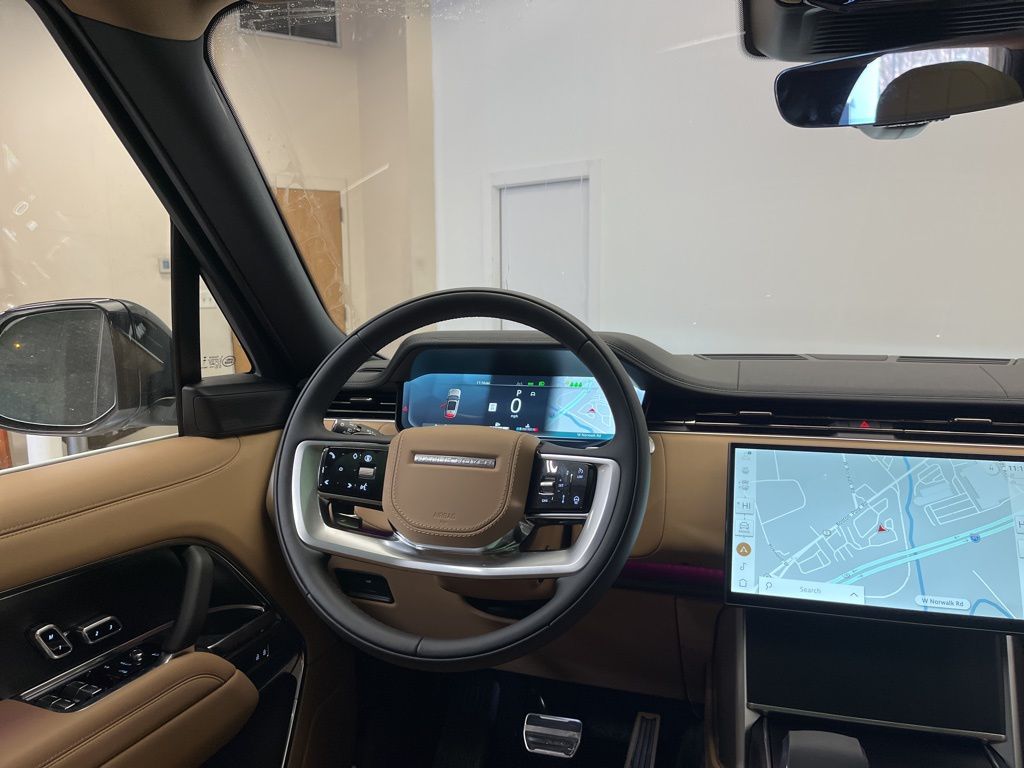 Thumbnail: 2026 Land Rover Range Rover - 25