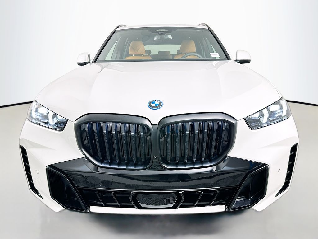 Thumbnail: 2026 BMW X5 - 2