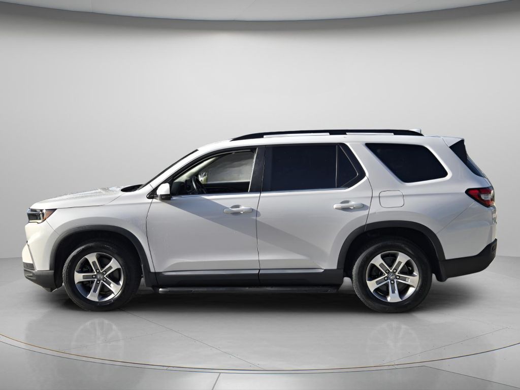 2023 Honda Pilot - $36,295