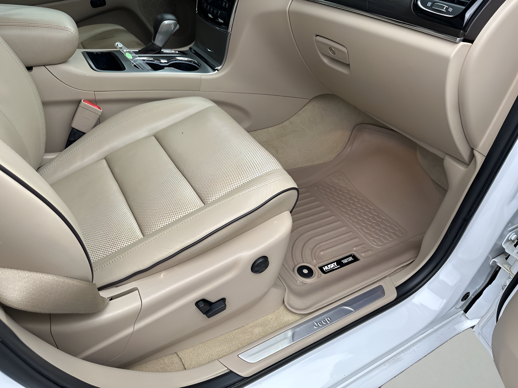 Used Car 2020 Jeep Grand Cherokee  Overland For Sale Under $25,000 In Austin, Texas