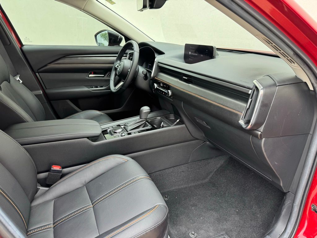 Used Car 2025 Mazda Cx-50 Hybrid  Premium Plus For Sale Under $40,000 In Georgetown, Texas