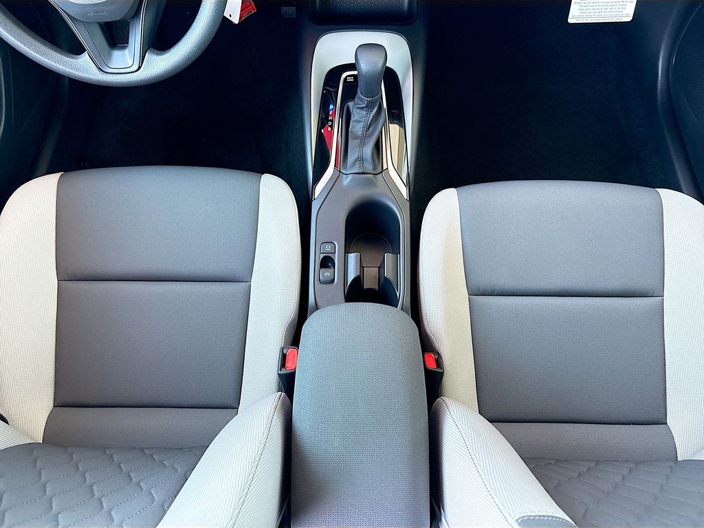 Thumbnail: 2026 Toyota Corolla - 16