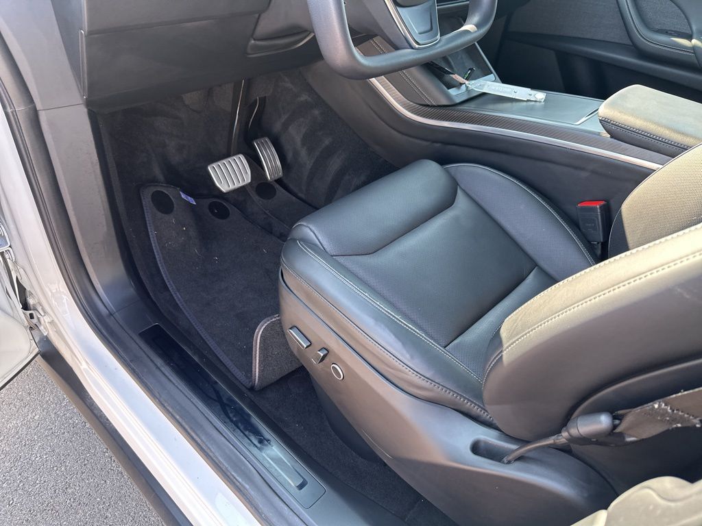 2022 Tesla Model X  Plaid In Austin, Texas