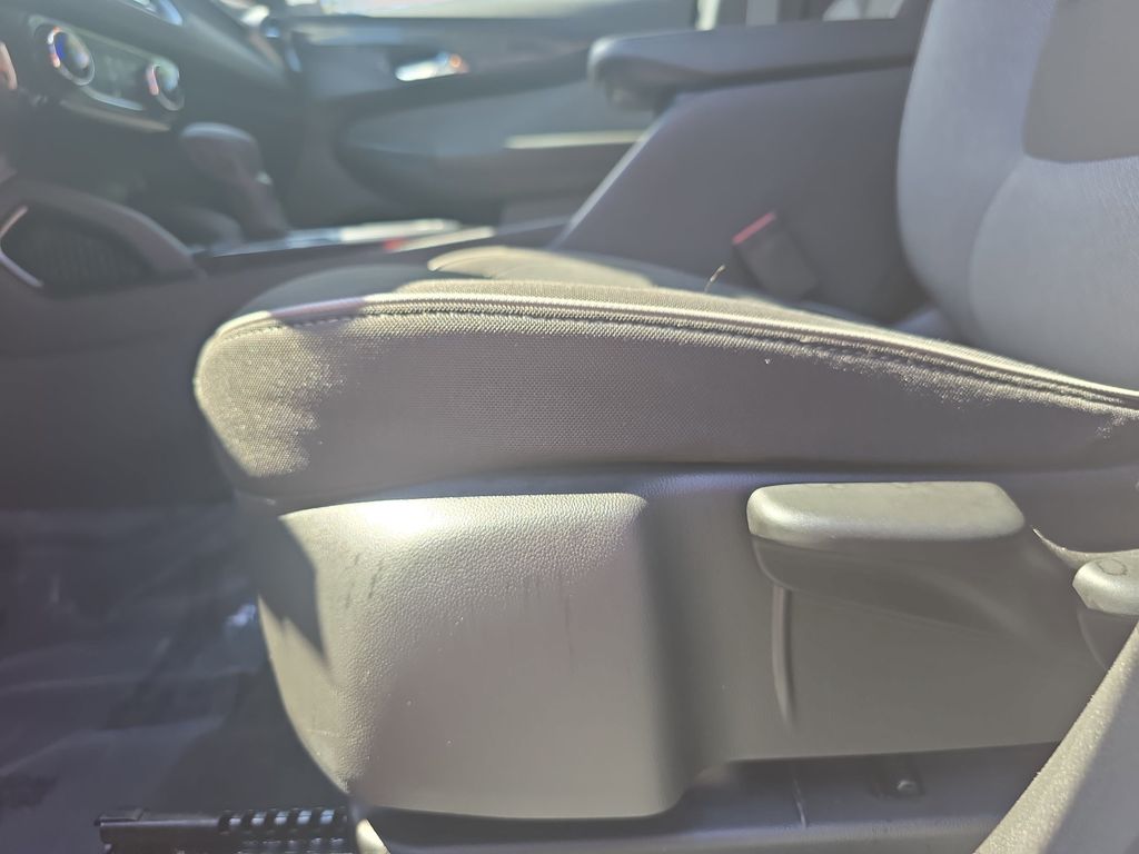 Used 2024 Chevrolet TrailBlazer SUV