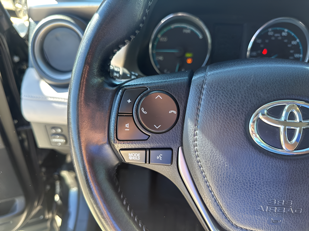 Used Car 2016 Toyota Rav4 Hybrid  Xle For Sale Under $15,000 In Austin, Texas