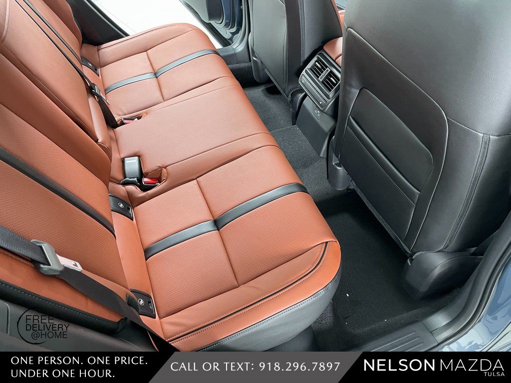 2026 Mazda CX-50 Meridian Edition - Photo 43