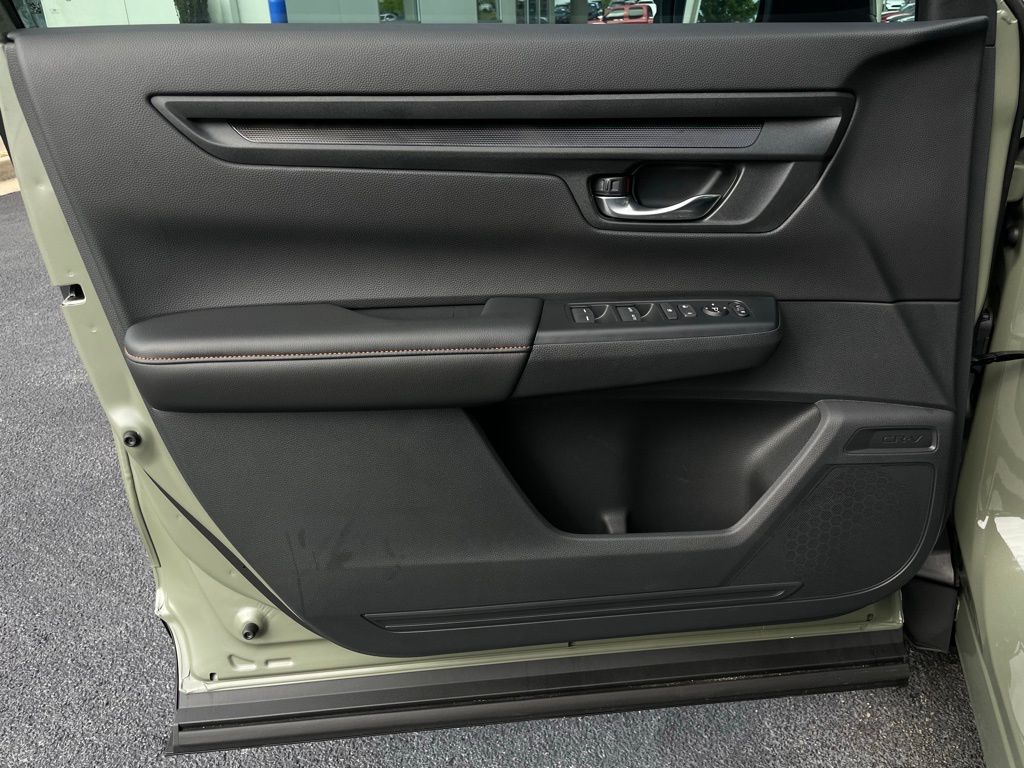 Thumbnail: 2026 Honda CR-V - 25