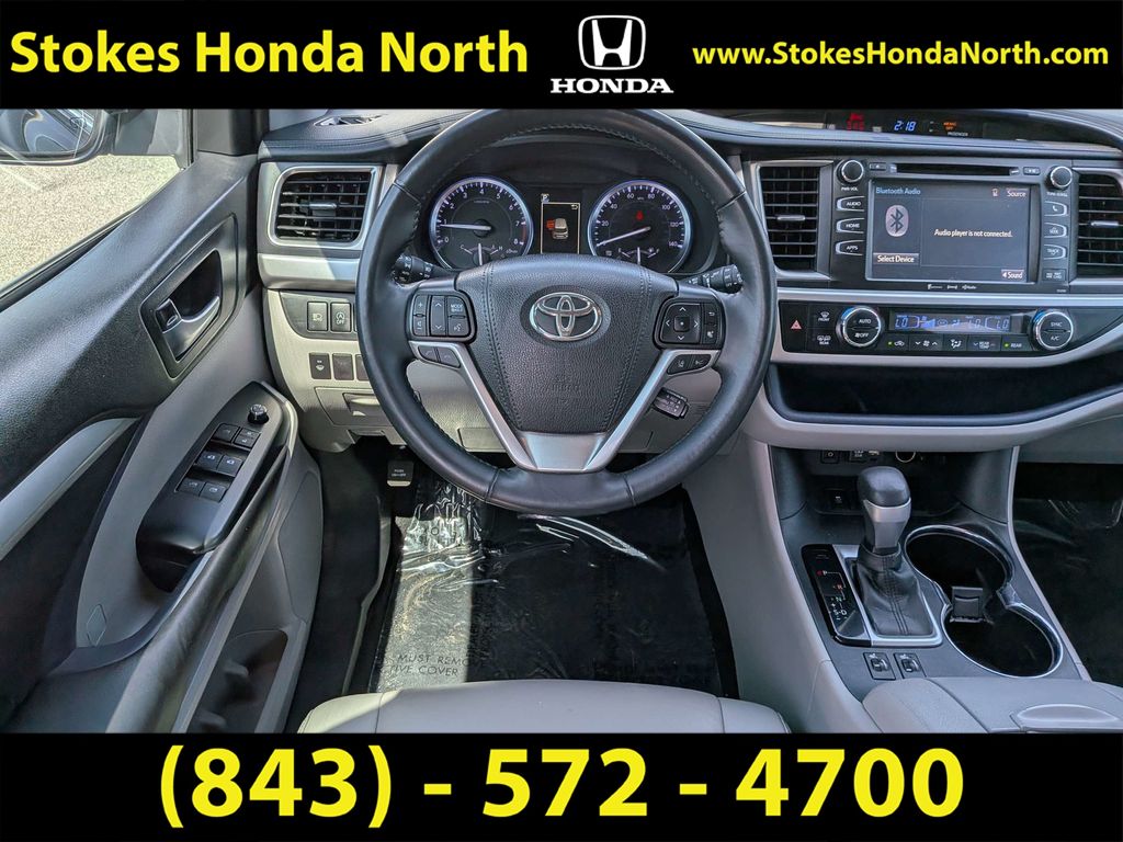 Used 2019 Toyota Highlander SUV