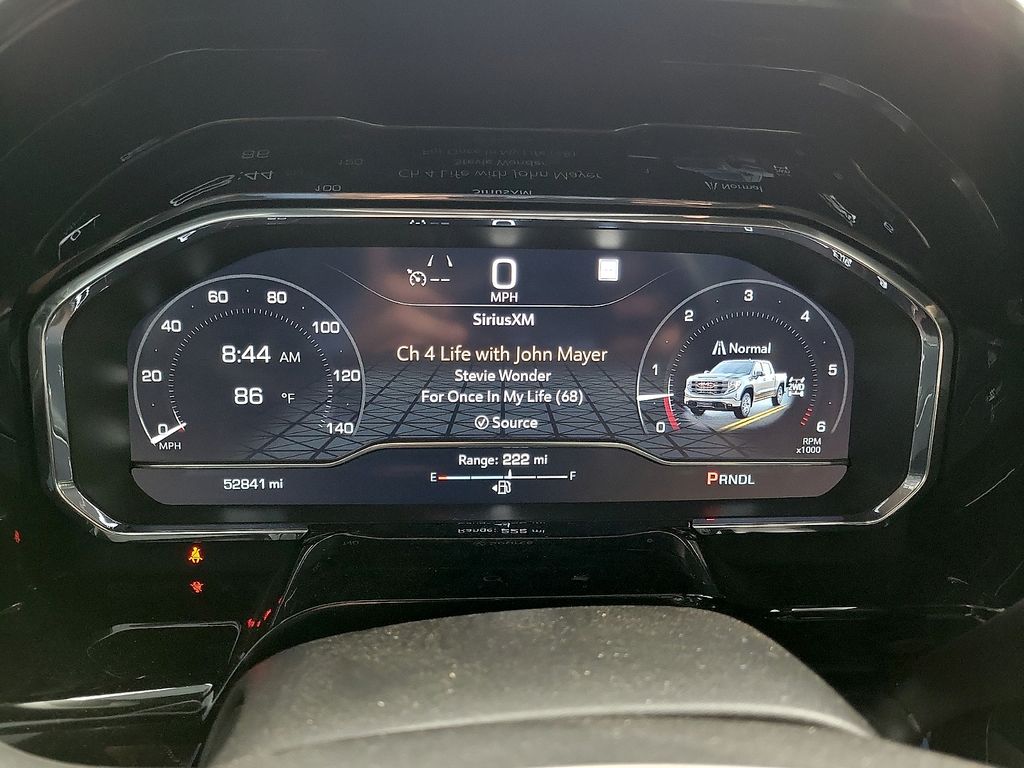 2023 GMC Sierra 1500 SLT Black at Brown Buick GMC