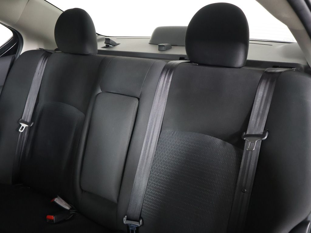 Used 2024 Black Mitsubishi ES image 27