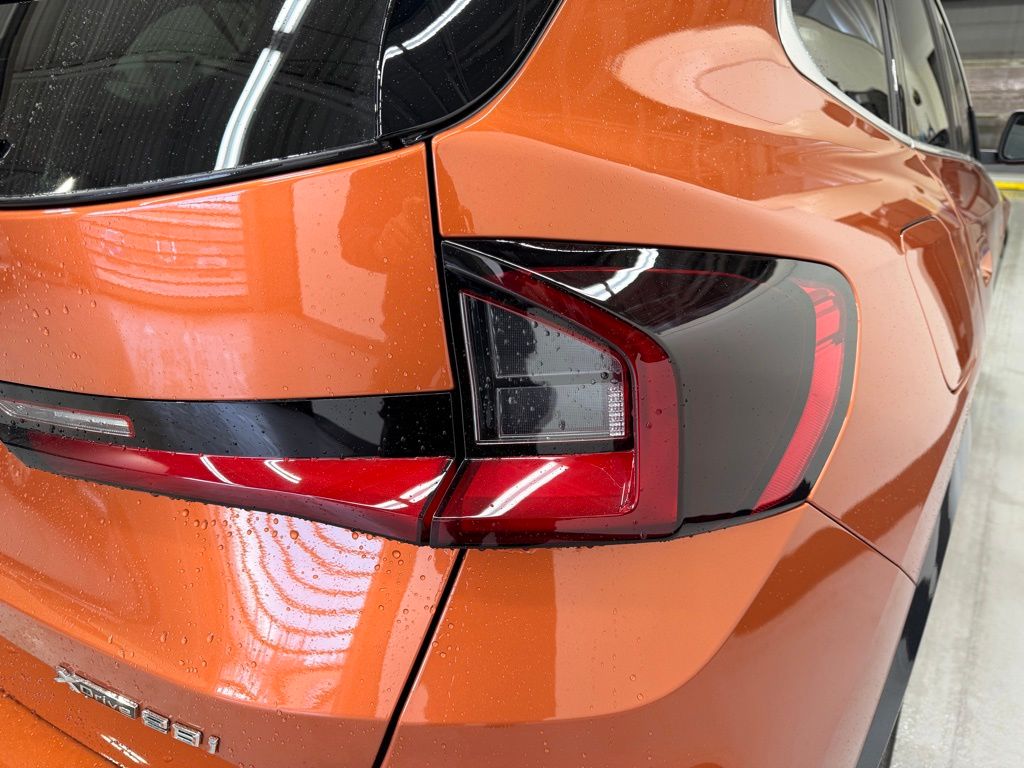 Thumbnail: 2025 BMW X1 - 4