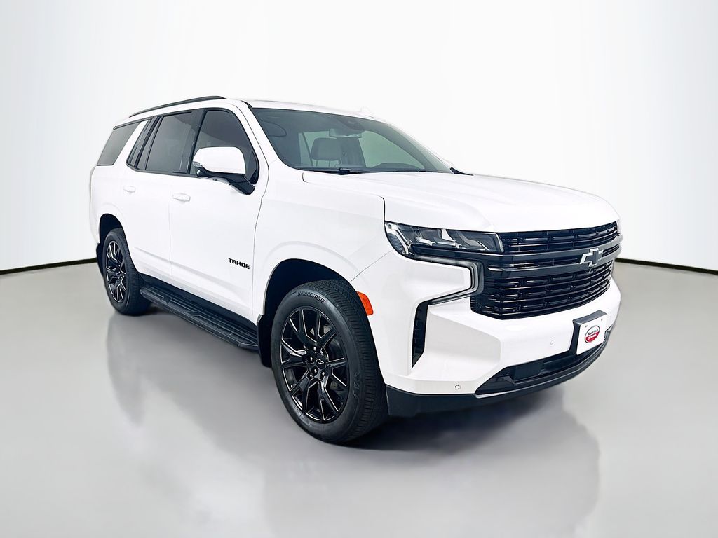 Thumbnail: 2023 Chevrolet Tahoe - 3