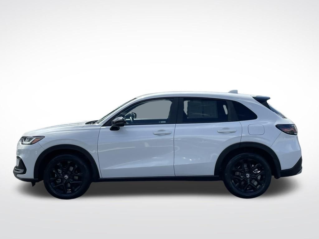 Thumbnail: 2026 Honda HR-V - 2
