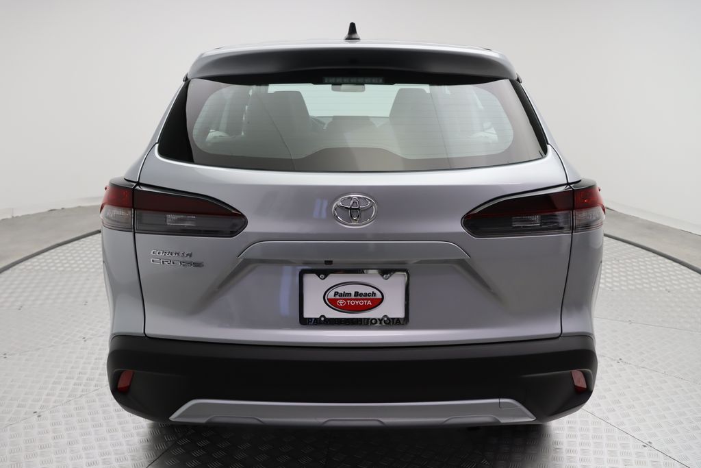 Thumbnail: 2026 Toyota Corolla Cross - 10