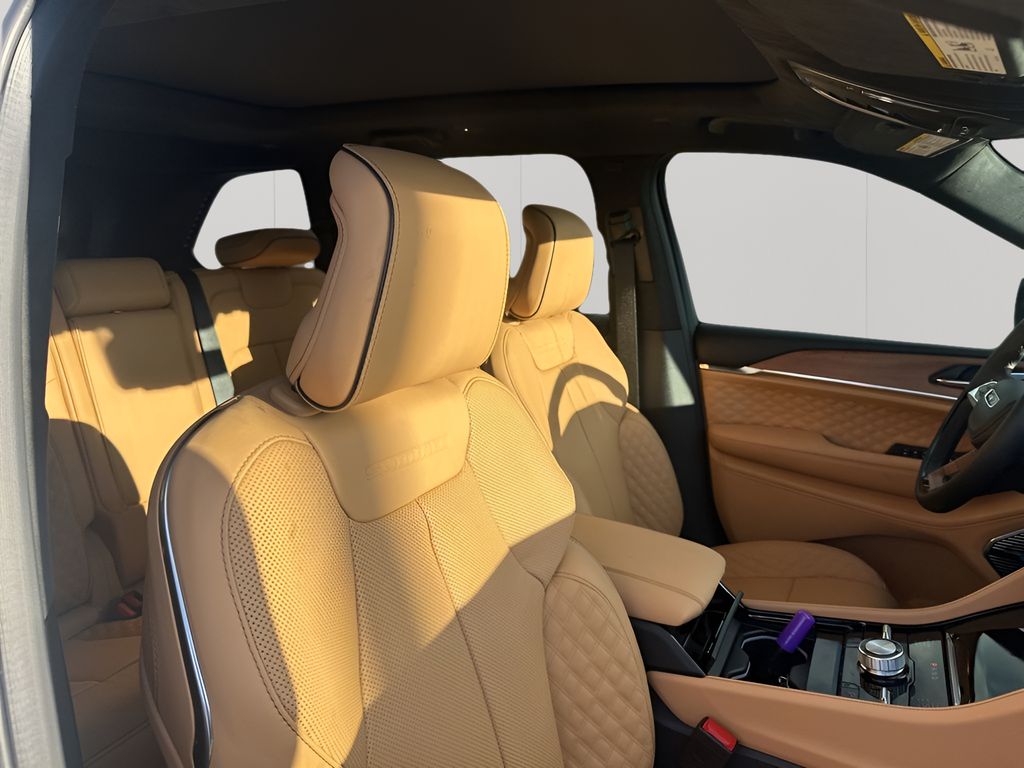 New Car 2025 Jeep Grand Cherokee  Summit For Sale Under $70,000 In Austin, Texas