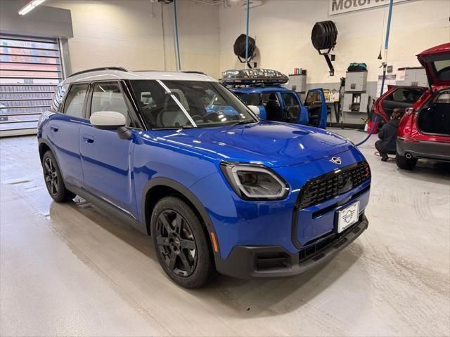 Thumbnail: 2026 MINI Cooper Countryman - 7