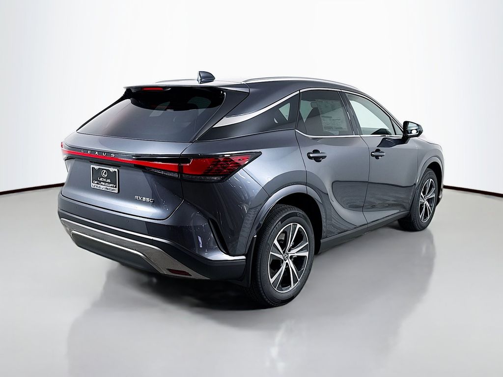 Thumbnail: 2026 Lexus RX - 5