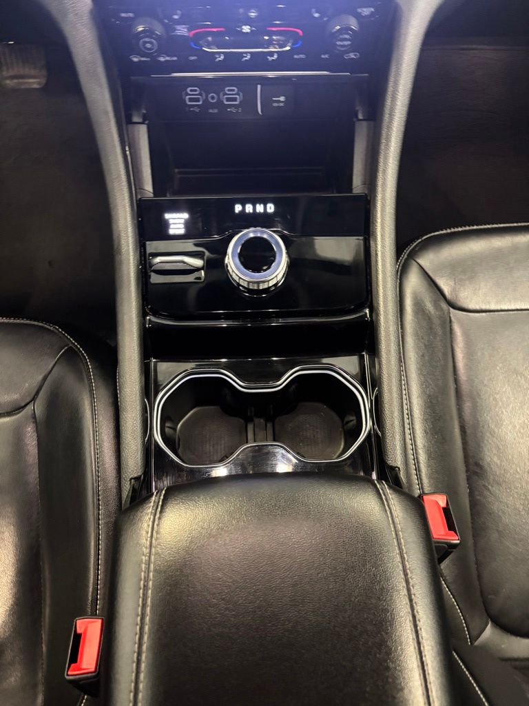 Used 2023 Jeep Grand Cherokee SUV