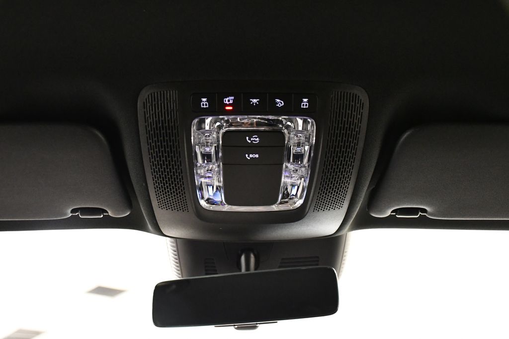 Thumbnail: 2025 Mercedes-Benz GLA - 17